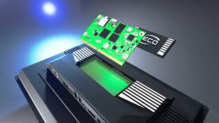 SECO introduces completely new modular HMI platform concept