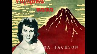 Wanda Jackson - Fujiyama Mama