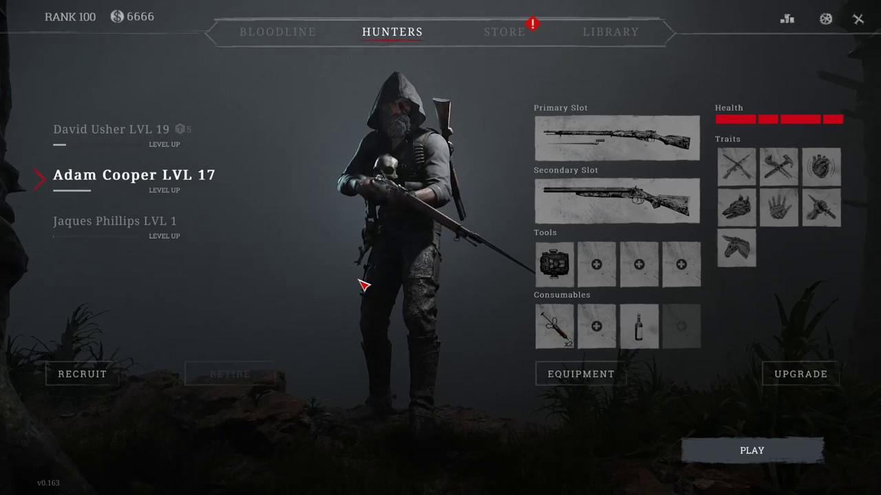 Пошаговое руководство по выполнению задания The Hunt в игре