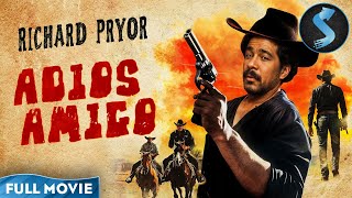 Adios Amigo