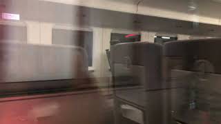324次自強號(3000)屏東站(高架)2A月台停車(完整到站播音)