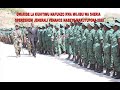 GWARIDE LA VIJANA KWA MUJIBU WA SHERIA WAKIHITIMU MAFUNZO YAO JKT MAKUTUPORA GWARIDE LA VIJANA KWA MUJIBU WA SHERIA WAKIHITIMU MAFUNZO YAO JKT MAKUTUPORA