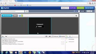 Tinychat Broadcast Bot 2014 screenshot 4