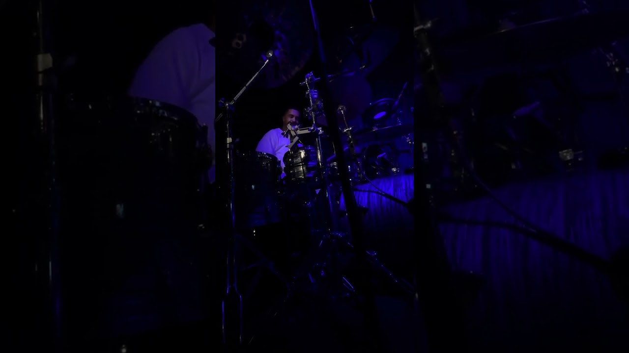 Justin Tyson Solo : Robtober Season 7 