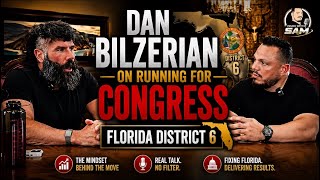 Inside with Dan Bilzerian