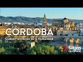 Córdoba. Una de las ciudades más bonitas de España.