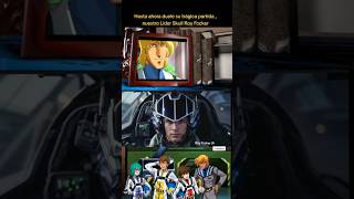 Roy Focker Skull Lider Remembers