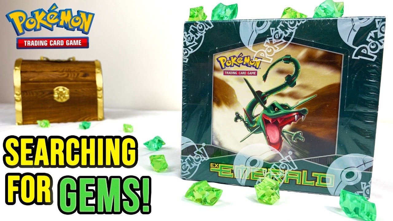 *RARE POKEMON GEMS INSIDE!?* (POKEMON CARDS OPENING WORTH THOUSANDS!)