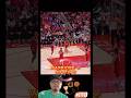 Stephen Curry he's on wild play. #basketball #nba #shorts #shortsfeed #youtubeshorts #viral