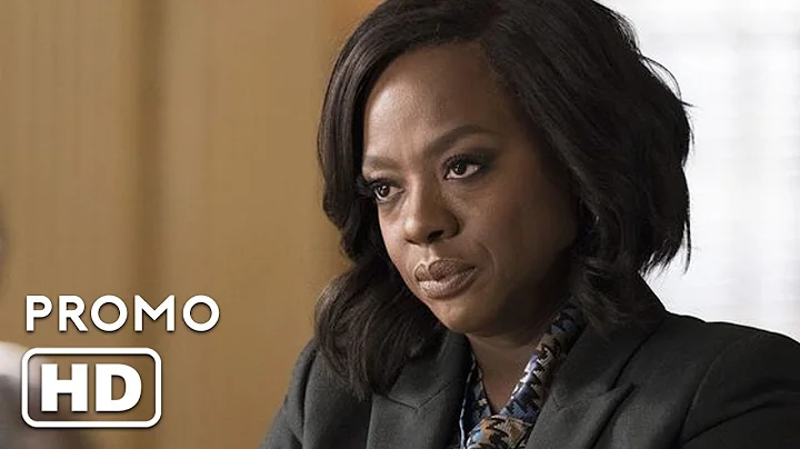 How to Get Away with Murder 5x05 Promo "It Was the Worst Day of My Life" (HD)
