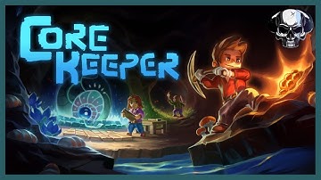 Check Out: Core Keeper