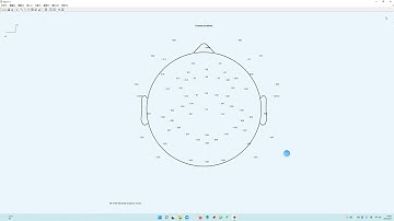 EGI eeglab tutorial (Chinese)