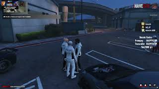 เมื่อบ๊อบบี้กับปีโป้รู้สึกว่าหยองแปลกๆ GTA-V | ATK Reborn