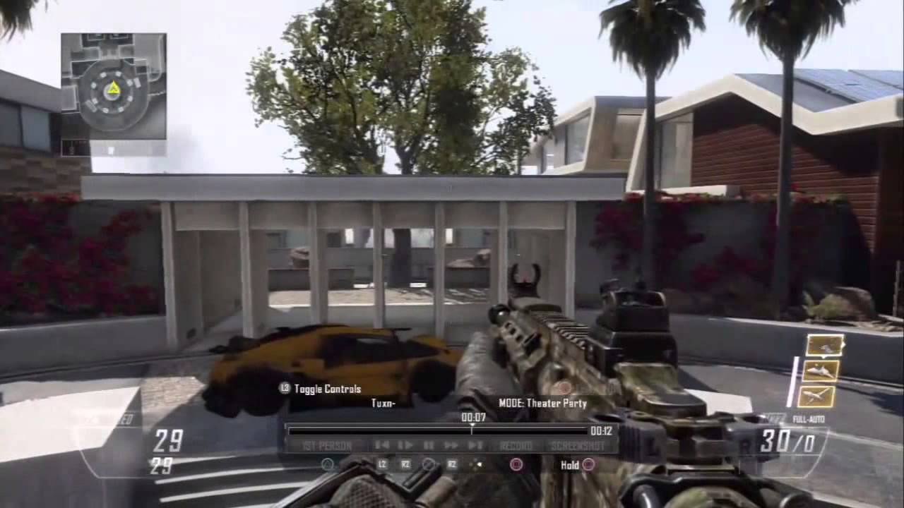 Short App Clip 