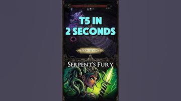 [PoE2] This much DAMAGE should be ILLEGAL! - PoE 2 Builds #poe2 #pathofexile2