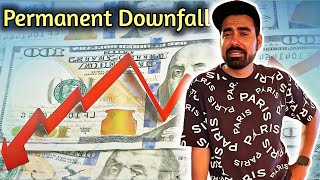 Gauravzone Downfall On YouTube | Gauravzone Roast | Low views on YouTube || R.B.R