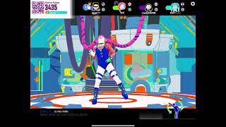 Daisy by Ashnikko | Just Dance 2023 @JayStarrABoss