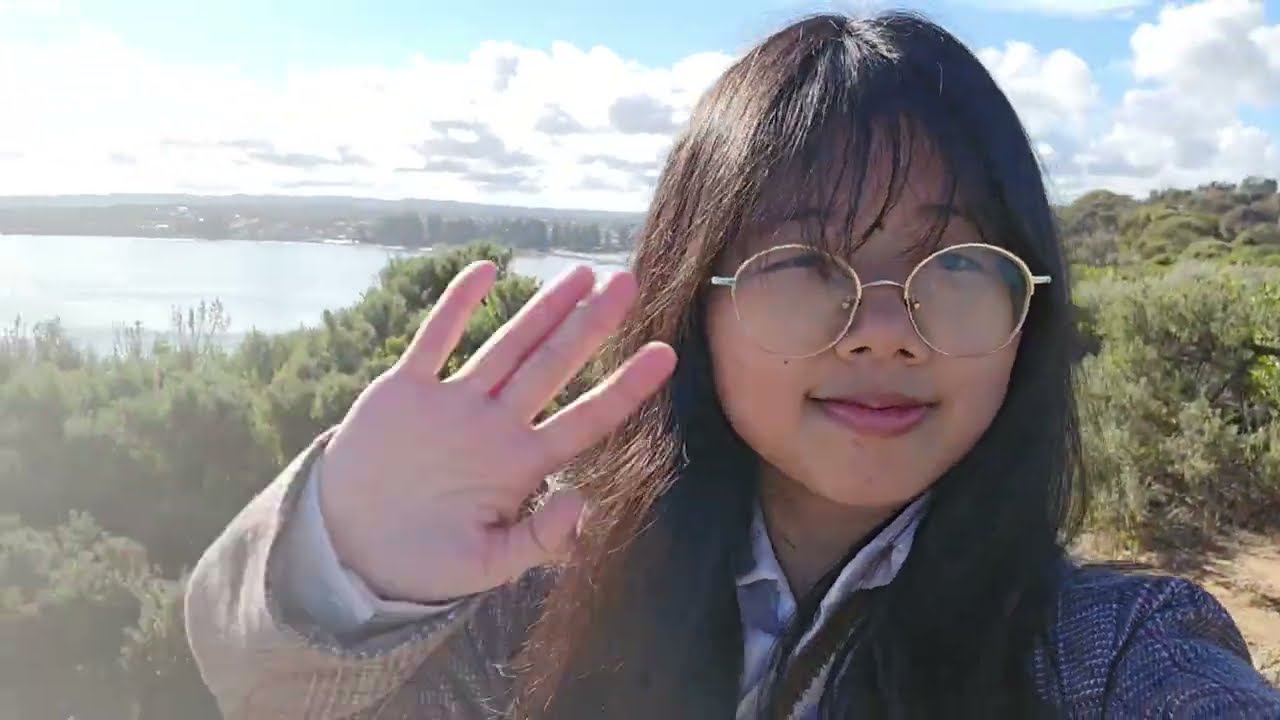 5 JUN '24 | VICTOR HARBOR, KLEINIGS HILL LOOKOUT, BIG DUCK BOAT TOURS, GRANITE ISLAND, CAFFE PRIMO