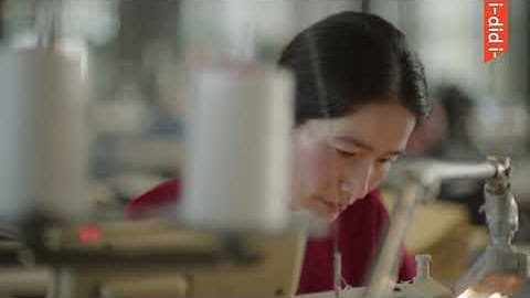 Neem een kijkje in de fabriek en het atelier van sociale onderneming i-did