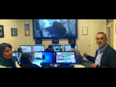 مهمة السعودية نحو الفضاء إنجازات علمية تصنع مستقبل الإنسان