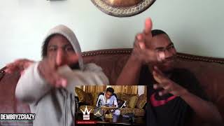 Lil Durk X Nba Youngboy 34 My Side 34 Reaction Lil Durk X Nba Youngboy 34 My Side 34 Reaction