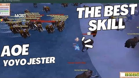 No One Knows How To Use This Skill Until Now!