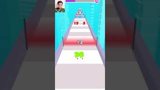 Digit Run 3d  Ios Android Gameplay Walkthrough Levels 16 Mal9h Uaucu