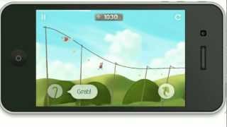 App Review: Granny Smith screenshot 4