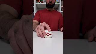 LEGO Pokémon Premier Ball 30729 #lego #pokemon #pokeball #catchemall #asmr