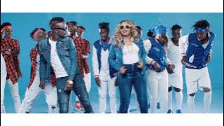 Willy Paul featuring Size 8 - Tiga Wana #TW