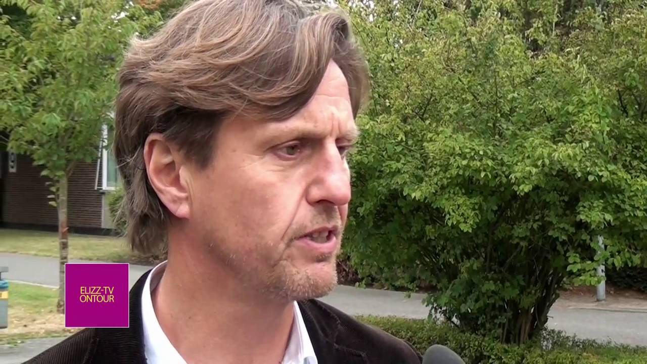 Flüchtlingsarbeit: Rundgang über das LAB-Gelände in Bramsche