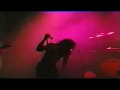 Sevendust Live - Born To Die 1998