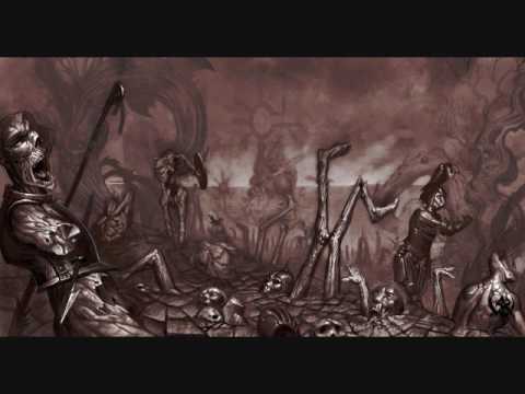 Vrangsinn - Chaos Rider