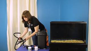 How to Setup a Fluval Canister Filter: That Fish Place - That Pet Place