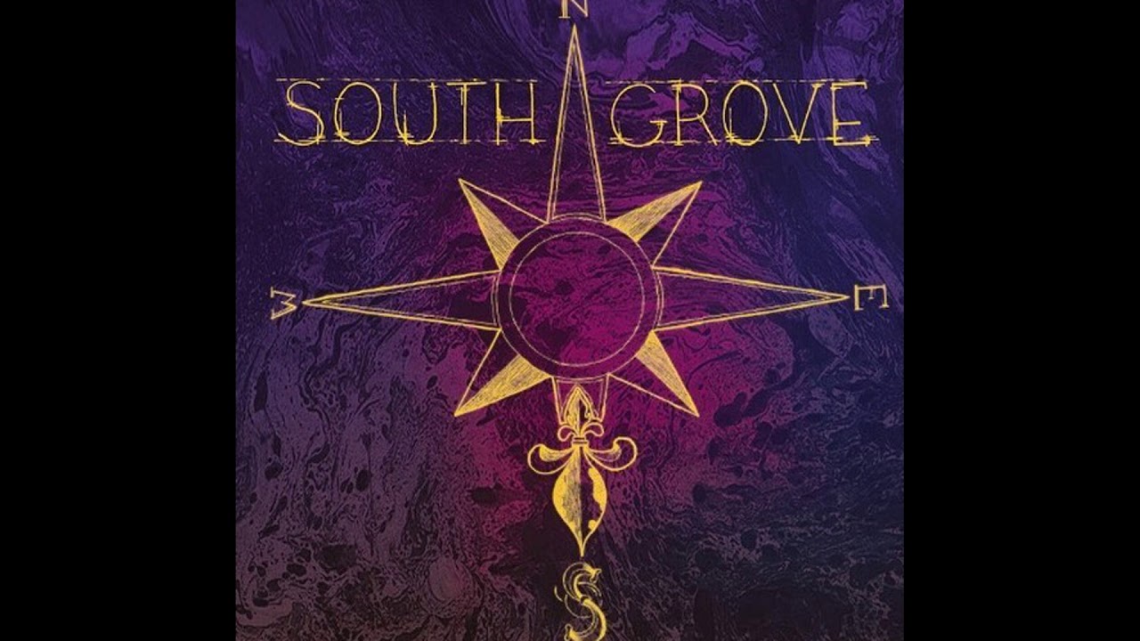 South Grove - The Cage