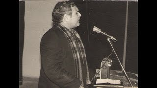 Selim Müezzinzade, Batdi Dan Ulduzum سلیم مؤذن زاده