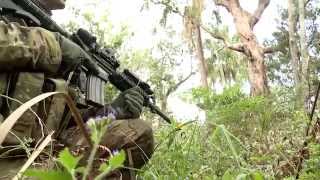Australian Special Forces Tribute The Catalyst