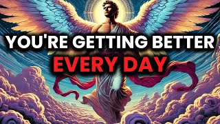 Download Lagu Chosen One, You're Getting Better Every Day – Government Agents Wants To Know Why (It'S Scary!) MP3