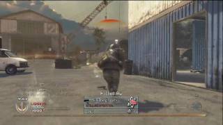Spawn Fail Episode #1