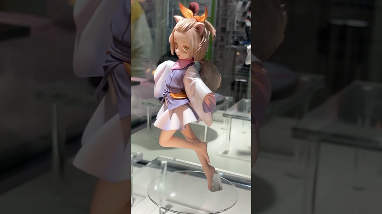 遊戯王カードゲームモンスターフィギュアコレクション「灰流