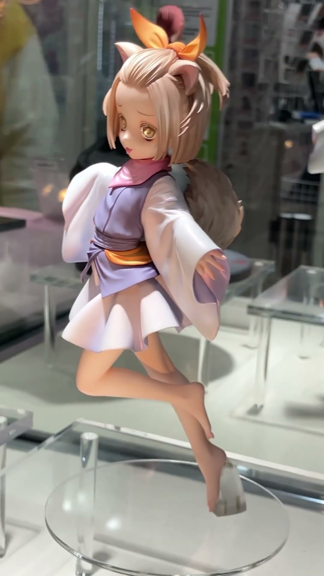 遊戯王カードゲームモンスターフィギュアコレクション「灰流