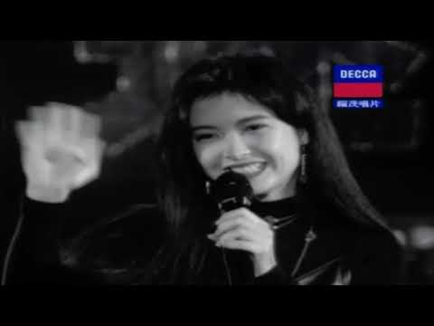周慧敏-感激 (Vivian Chow-Gan Ji)