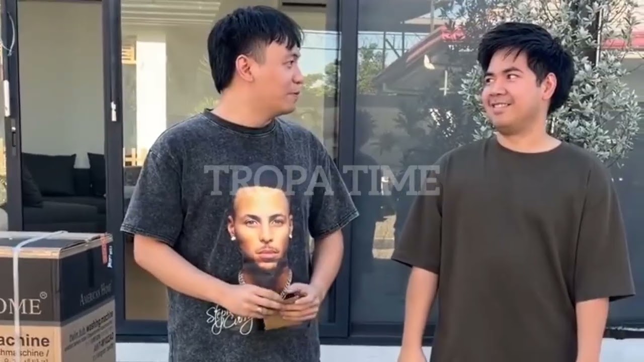 TROPA TIME SA TALENT FEE