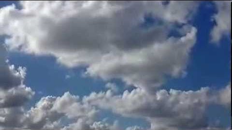 E-flite Apprentice maiden flight