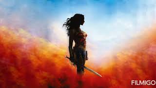 WONDERWOMAN..wallpaper compilation..