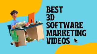 Best 3D Software Marketing Videos screenshot 3