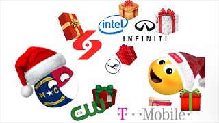 BFLL 10: Secret Santa