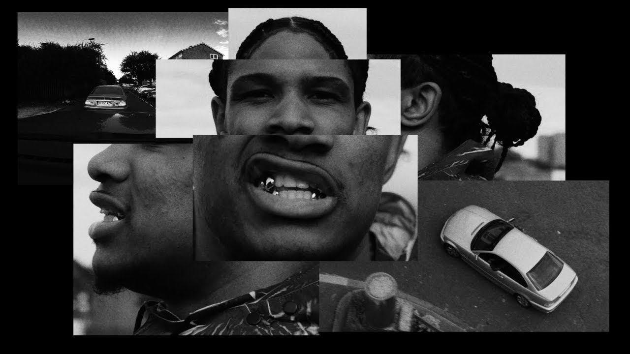 Kam-BU - Call Me Back ft. Knucks (Official Music Video)