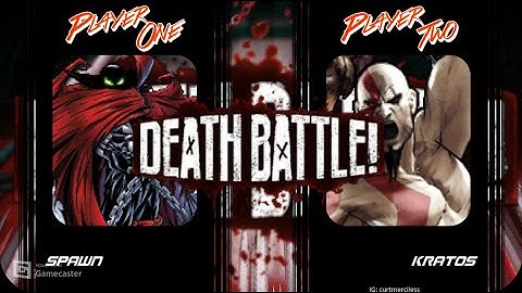 M.U.G.E.N - Mugenhook / Death Battle Screenpack Test