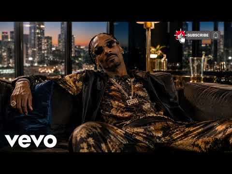 Highest In The Room (Official Audio) By Snoop Dogg 